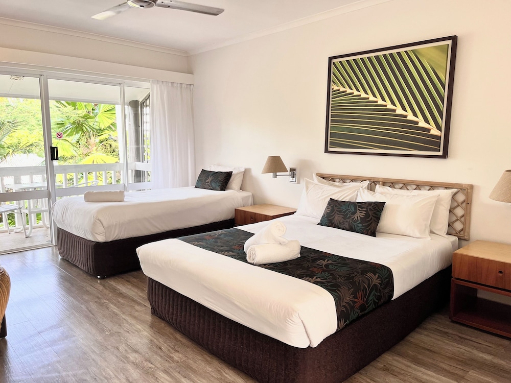 Premium Twin Room, Terrace photo 1