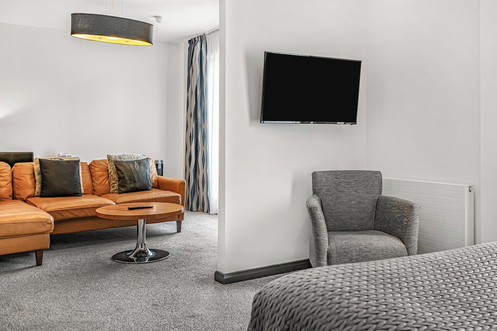 Suite (Double) photo 2