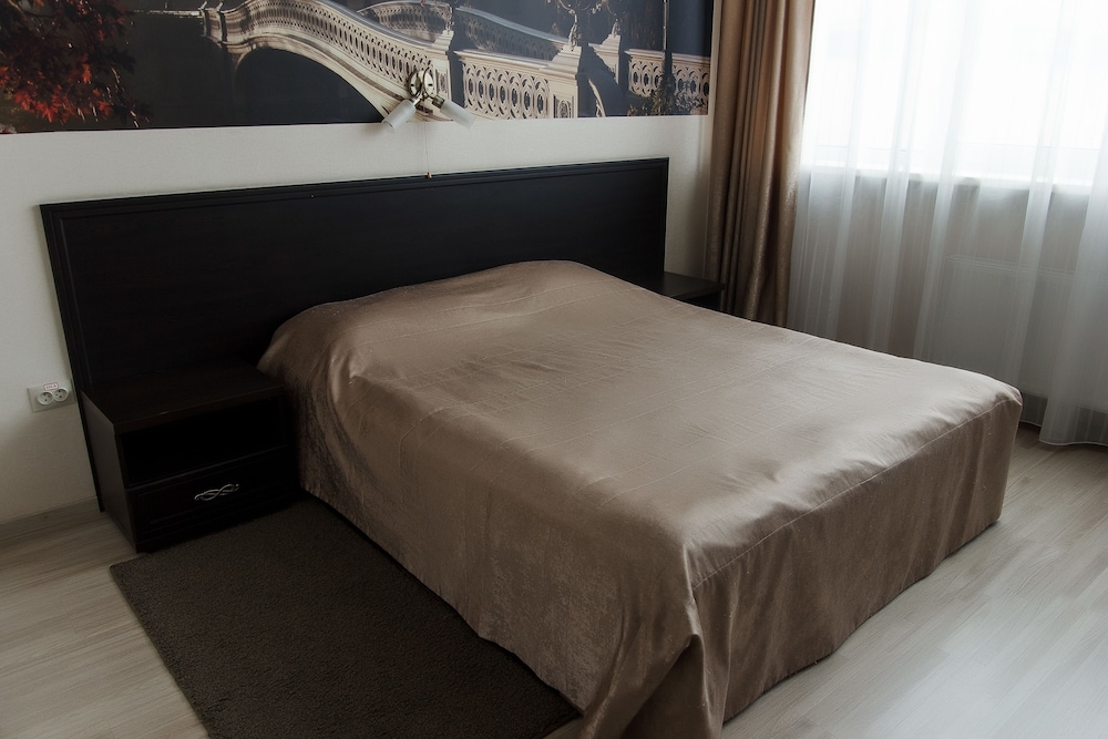 Basic Single Room photo 1