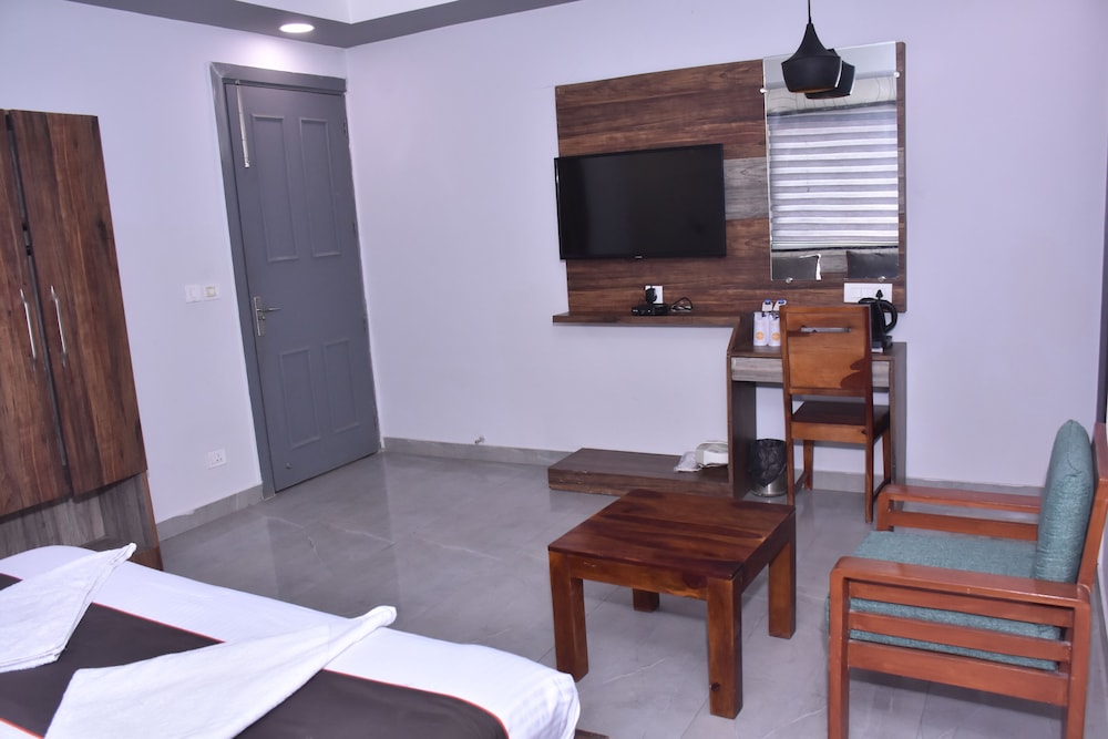 Standard Room - Photo 3