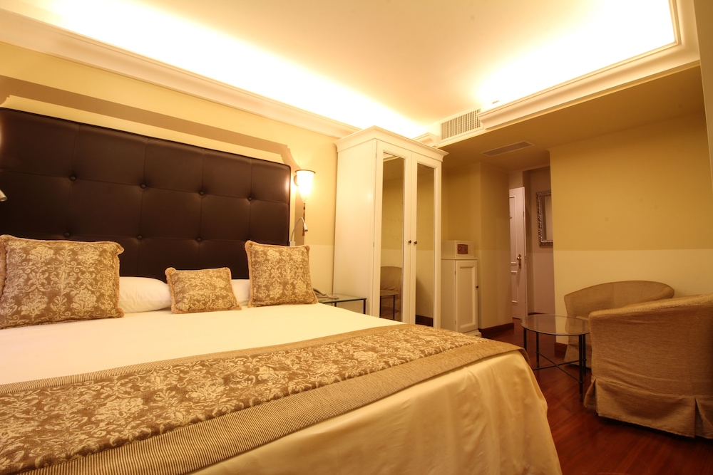 Basic Room