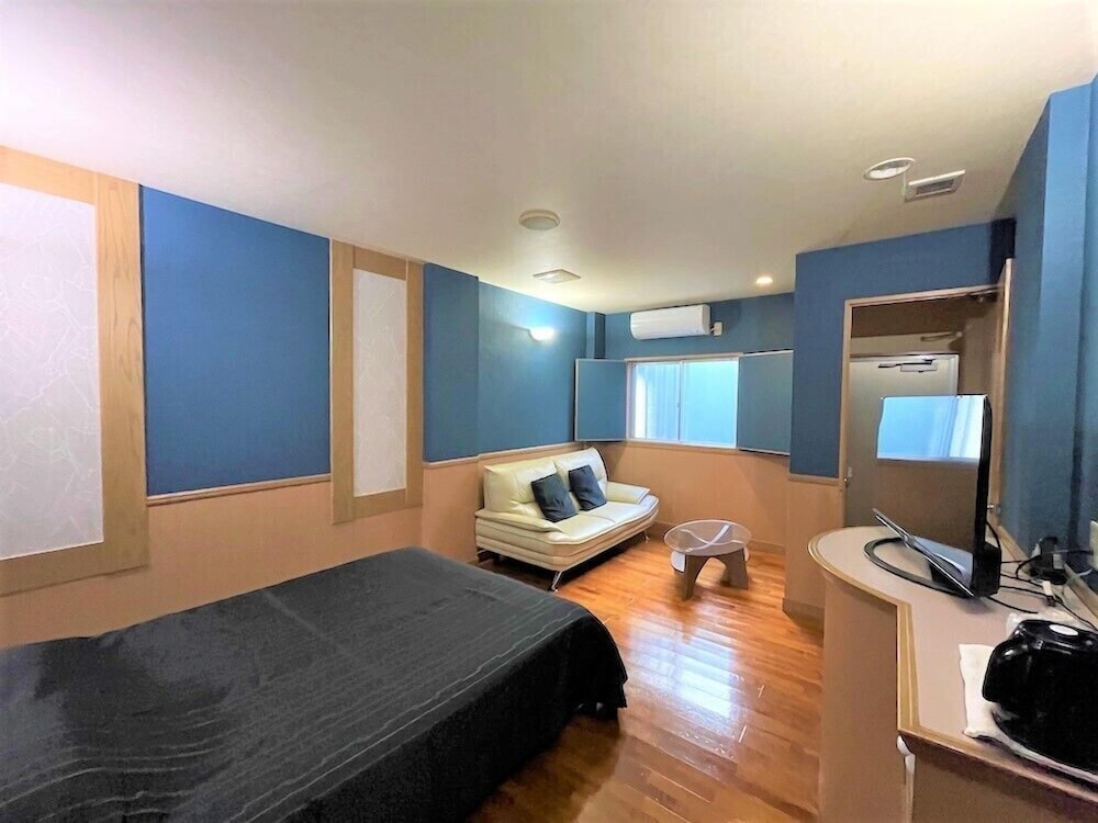 Double Room (A type) photo 2