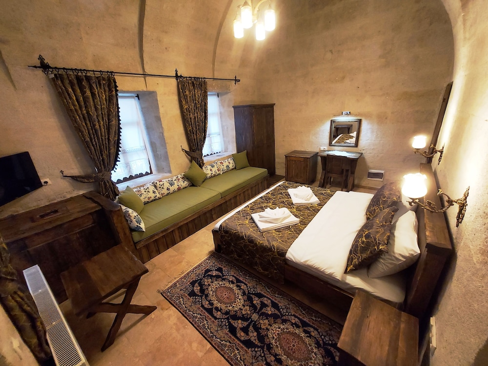 Superior Room - Photo 14