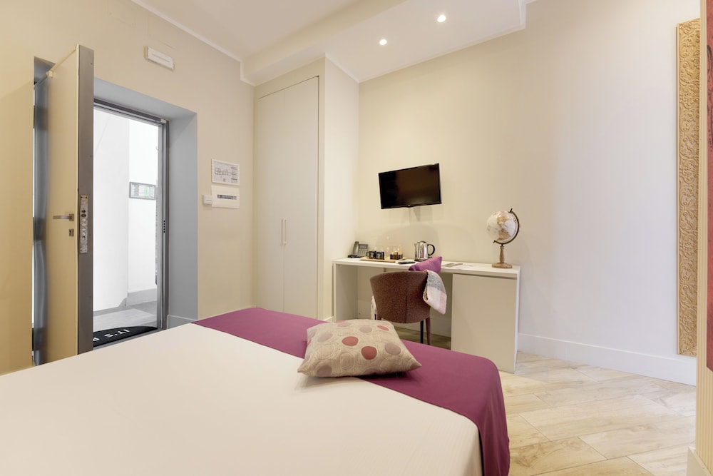 Superior Double Room, 1 Bedroom, Non Smoking, Tower