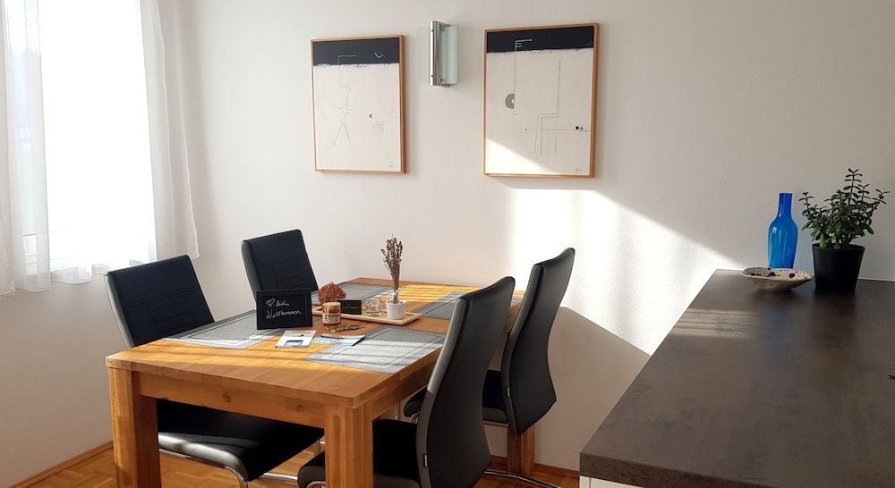 Comfort Apartment, 2 Bedrooms, Non Smoking, Garden Area, photo 6