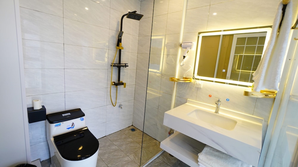 Panoramic Double Room, City View photo 3