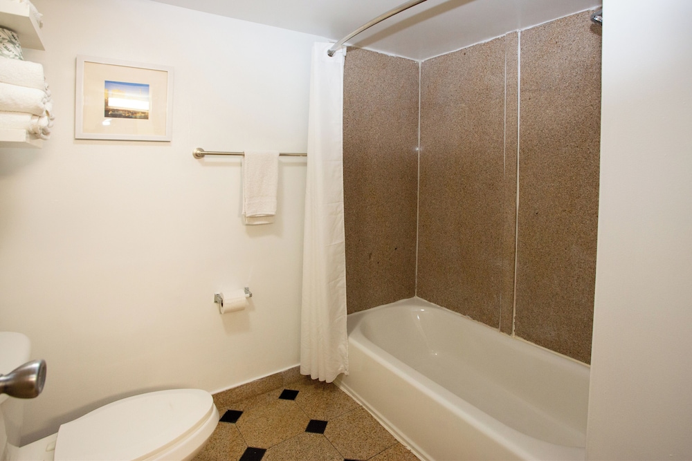 Basic Room, 2 Queen Beds, Non Smoking, Pool View photo 3