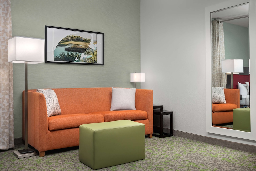Home2 Suites by Hilton Tallahassee State Capitol, Billede 5