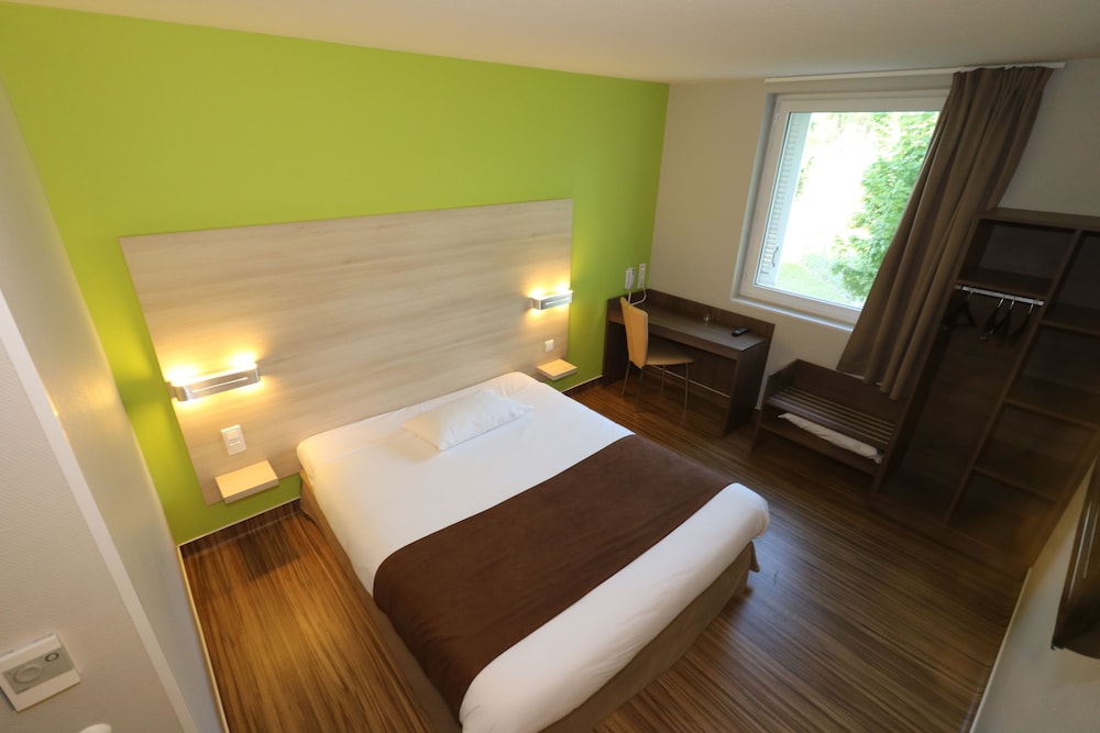Standard Room, 1 Bedroom, Smoking