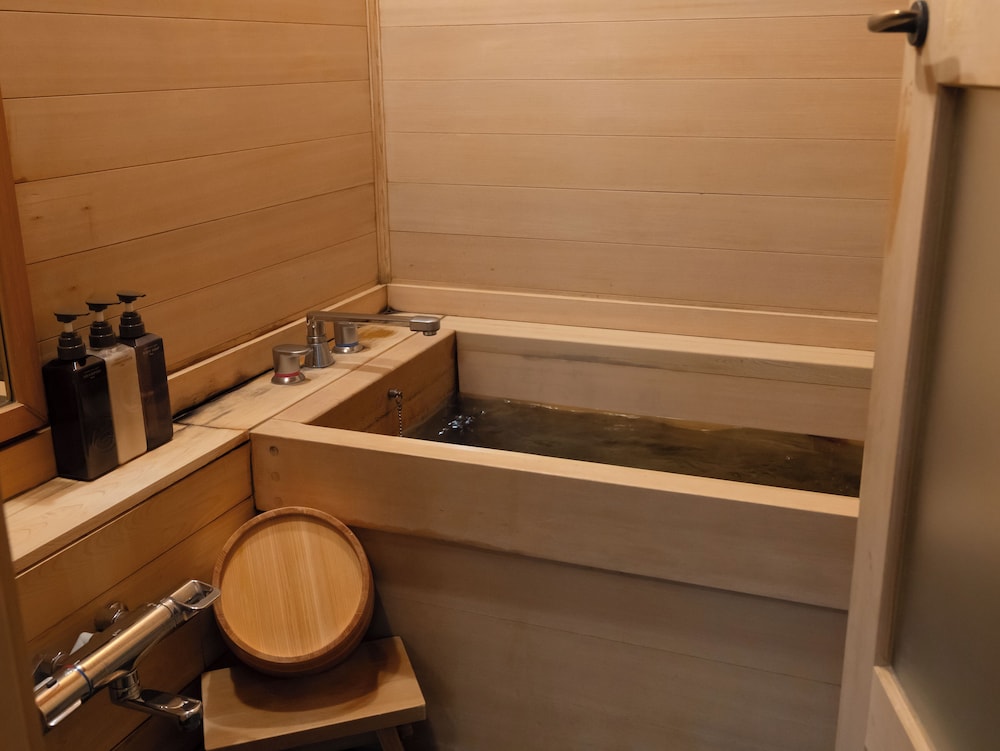 Japanese Style Room for 3 adults, Non Smoking photo 2