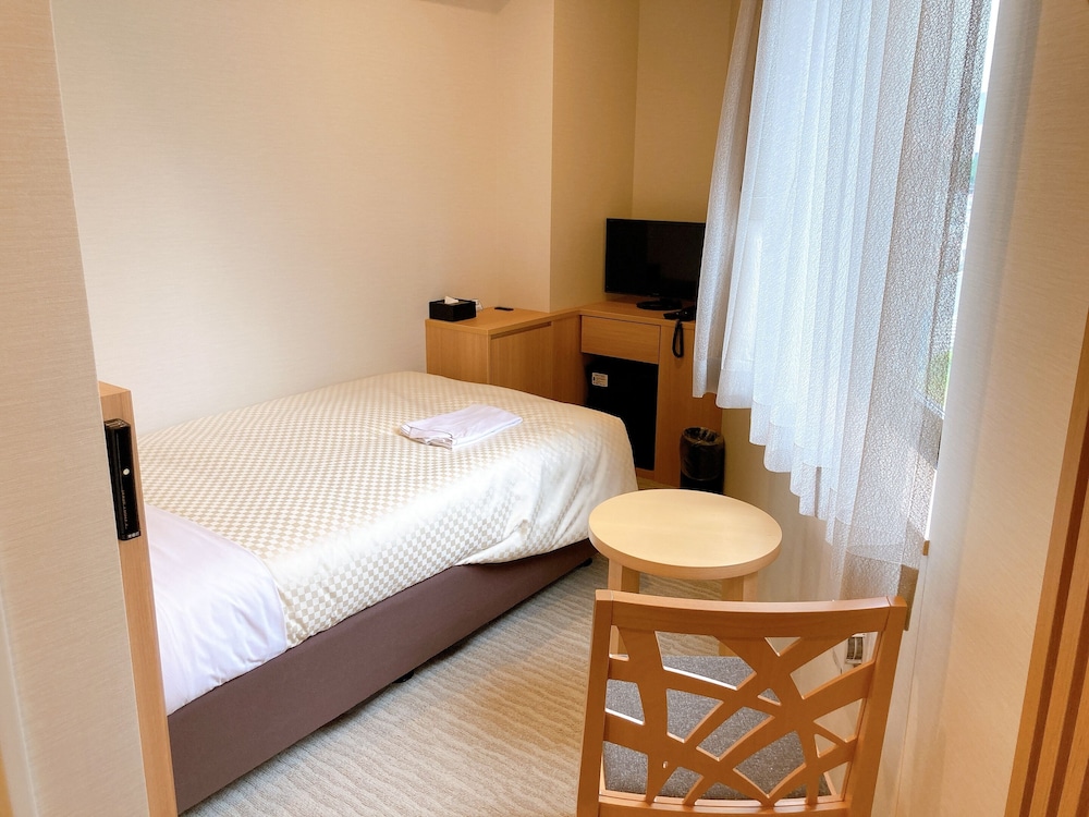 Single Room, Non Smoking photo 3