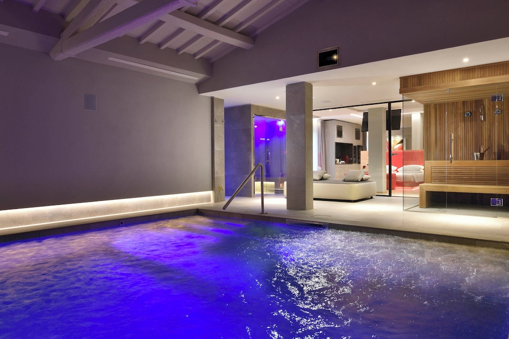 Imperial Emotion Suite e SPA photo 1