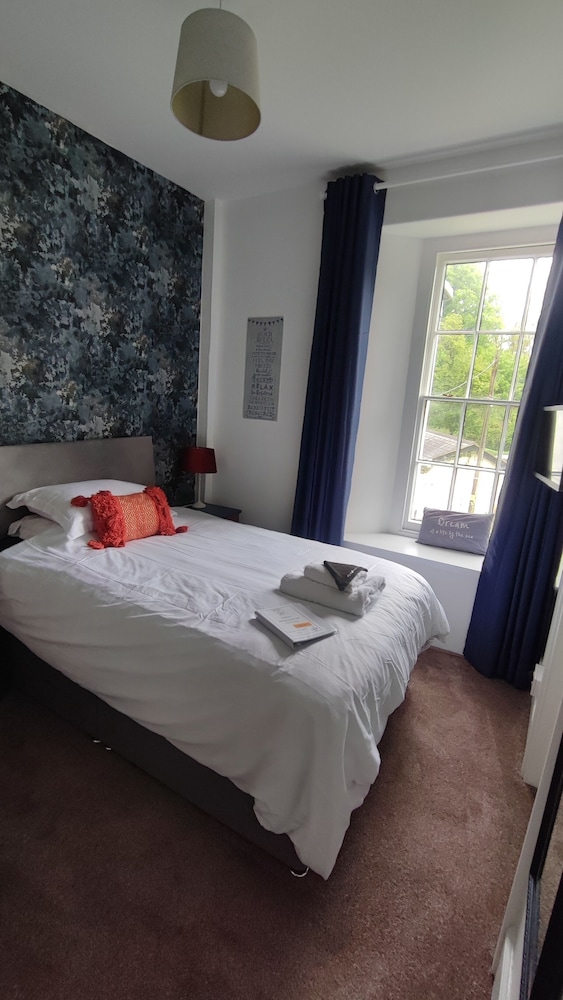 Standard Single Room, Ensuite photo 2