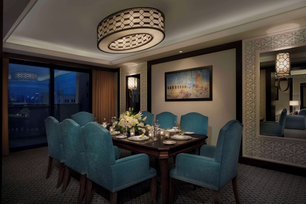 Al Najada Suite photo 2