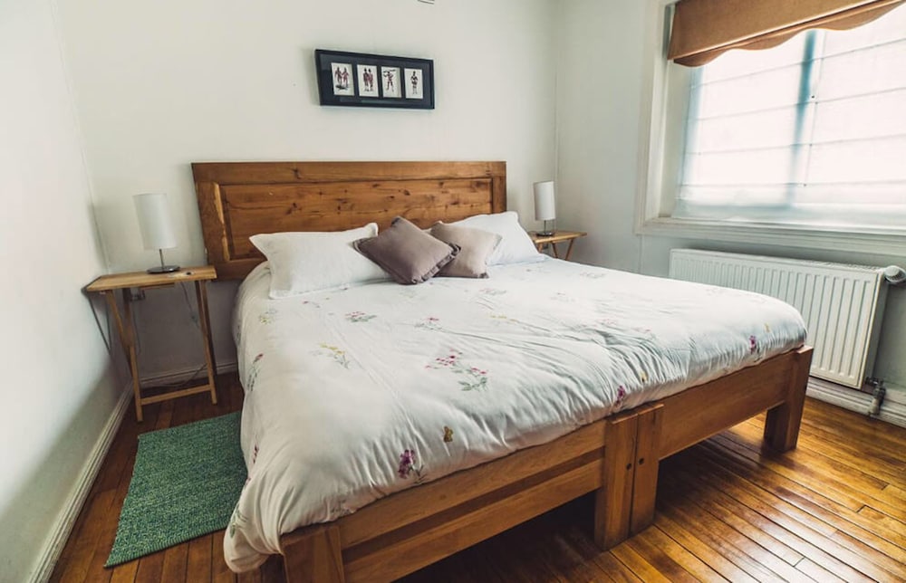Superior Apartment, 1 King Bed, Kitchenette photo 1