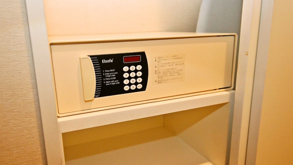Premium Room, 2 Twin Beds, Smoking - Photo 15