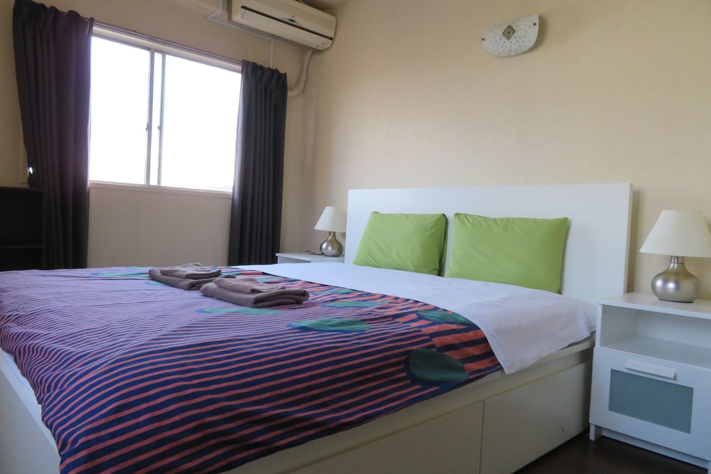 Superior Apartment, 2 Bedrooms, Patio, Sea View photo 3
