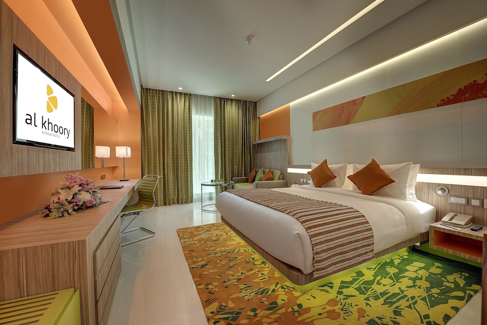 Deluxe Double or Twin Room photo 1