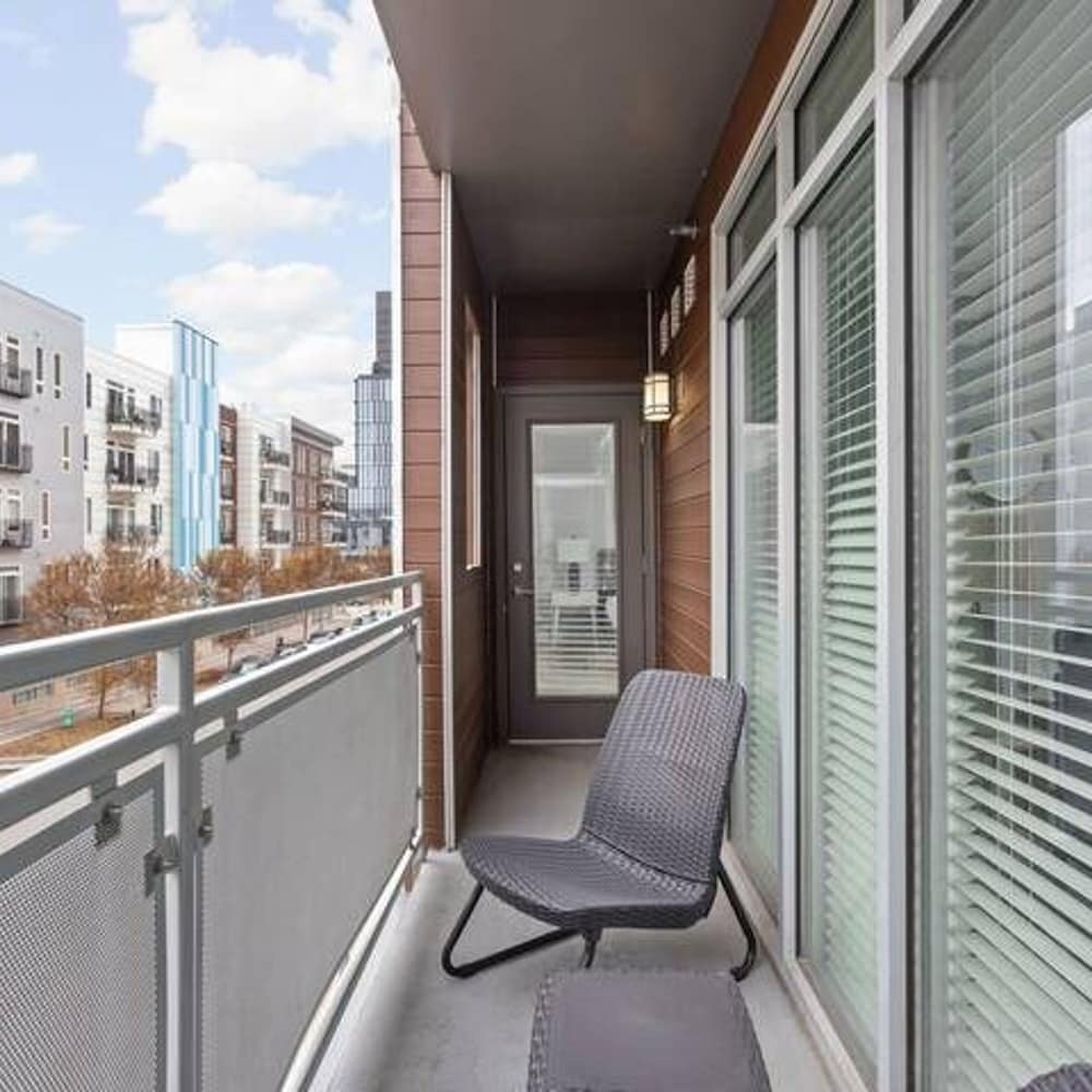 Cozysuites TWO Stylish Apts Monument Circle Indy, Photo 57