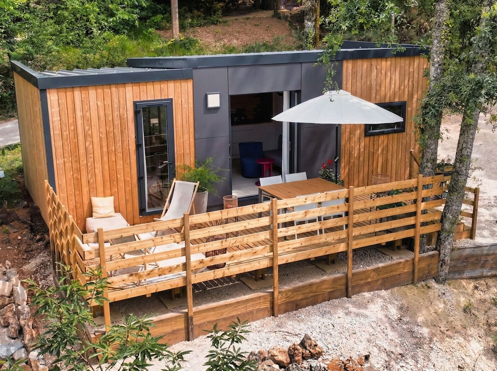 Premium Cottage
