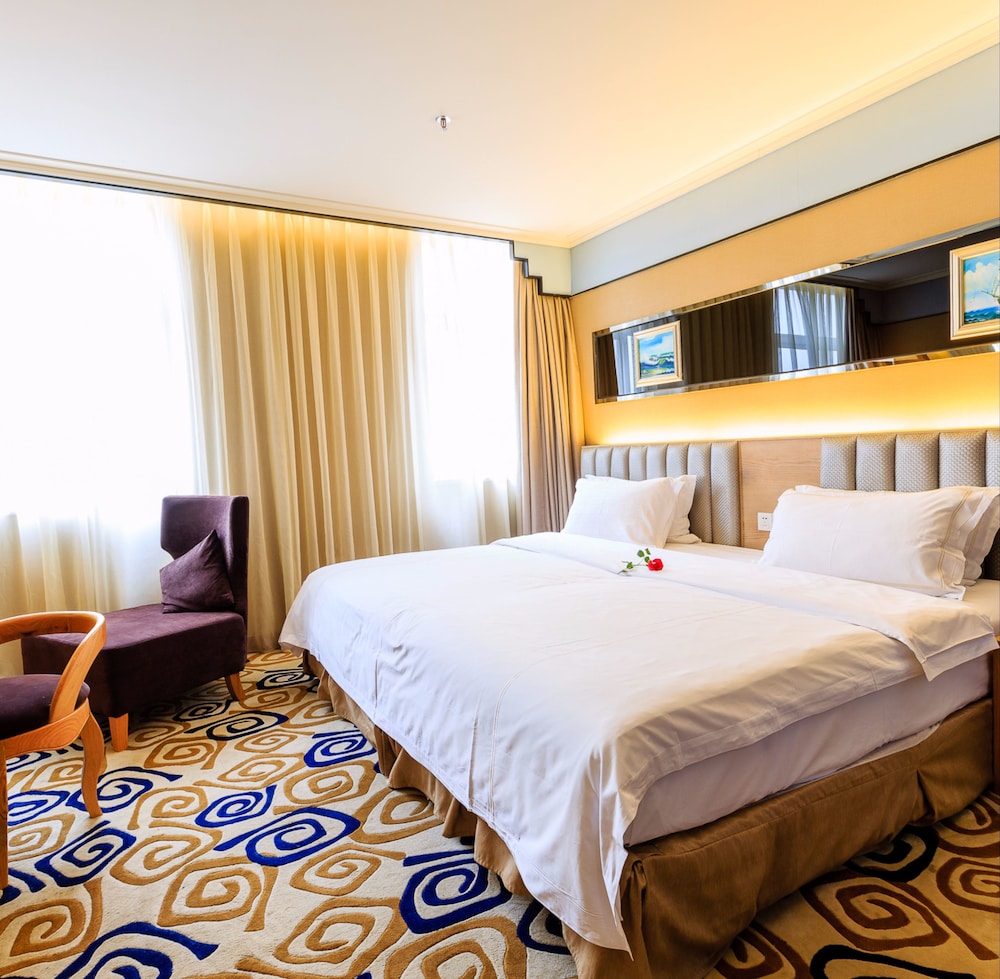 Standard Single Room photo 1