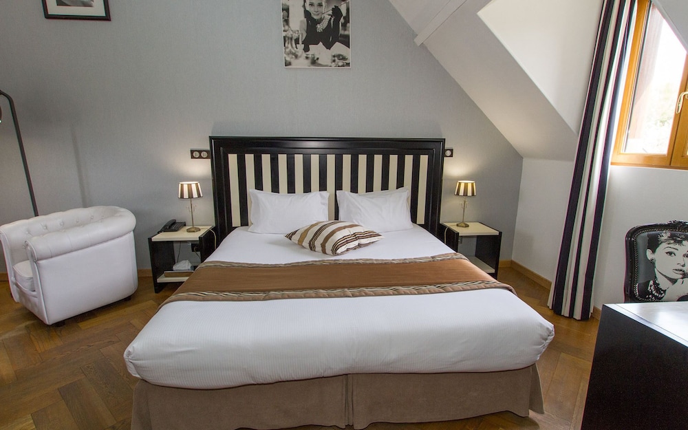 Comfort Suite