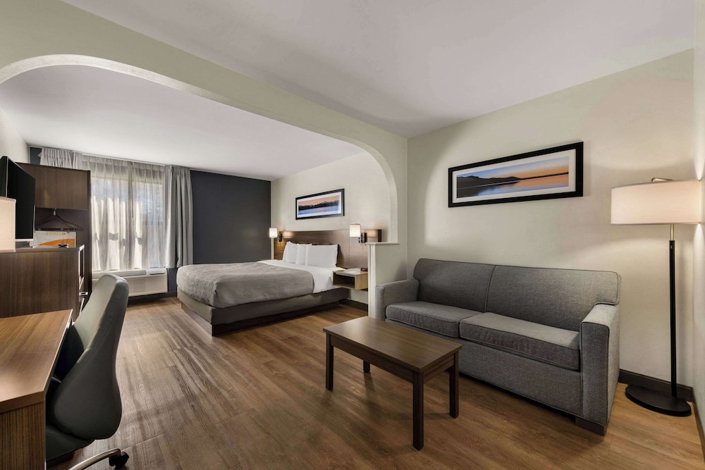 Suite, Non Smoking - Photo 5
