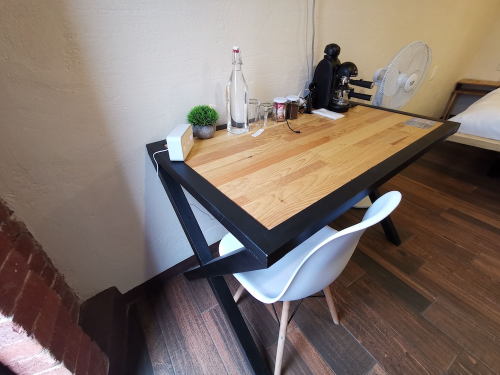 Luxury Triple Room, Multiple Beds, Air conditioning photo 2