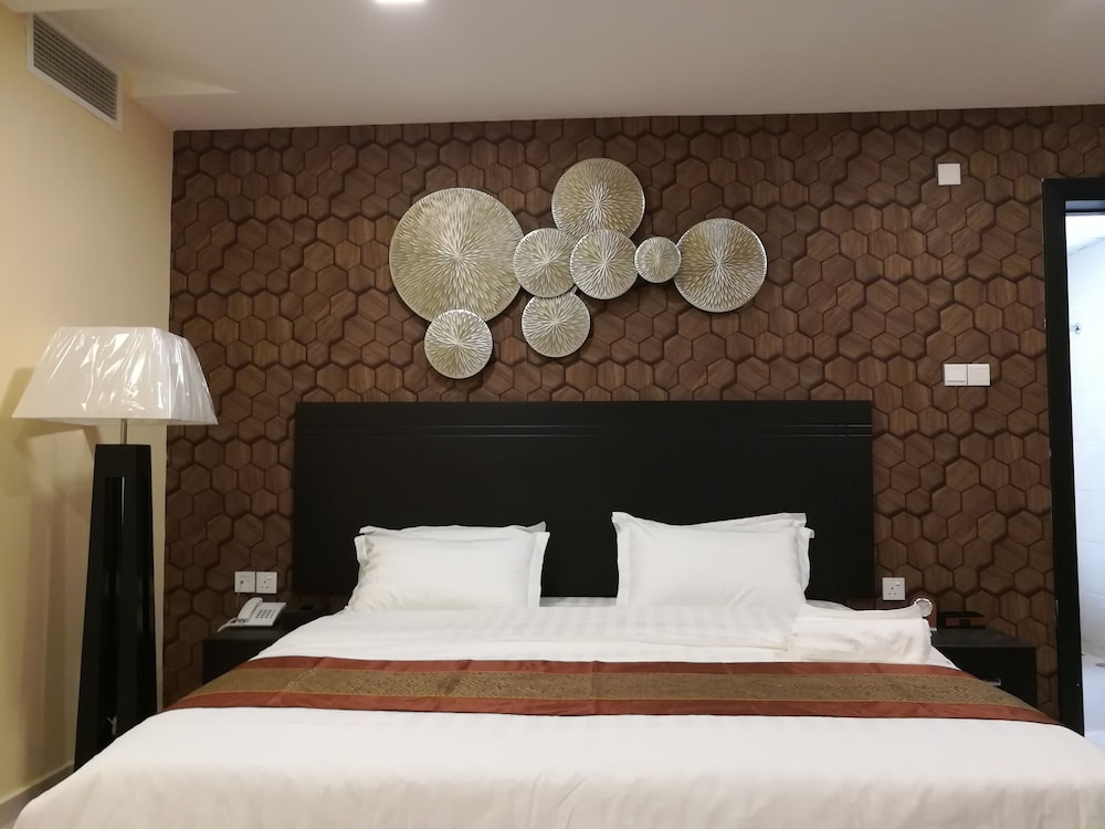 Standard Single Room, Mountain View photo 1
