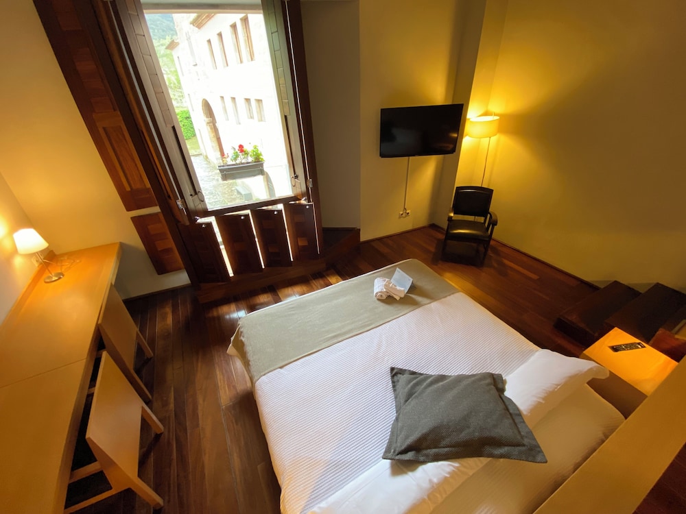 Habitación Doble Superior