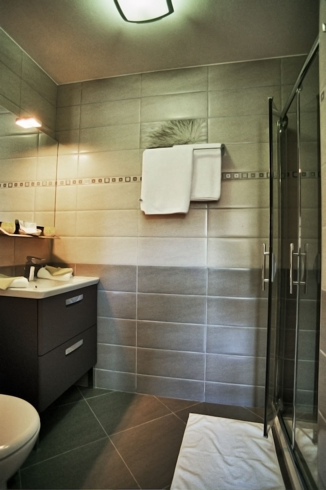 Superior Double or Twin Room, Terrace photo 2