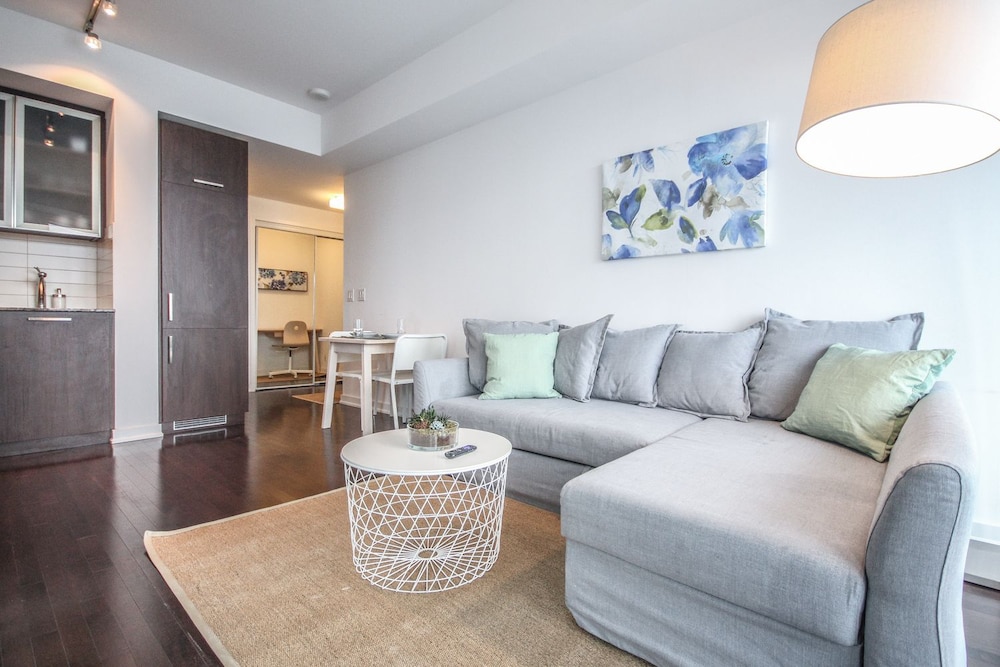 Condo, 1 Bedroom