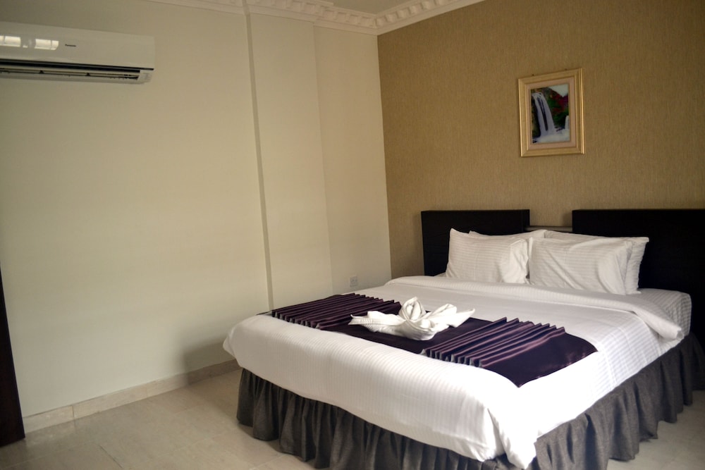 Deluxe Apartment, 2 Bedrooms photo 1
