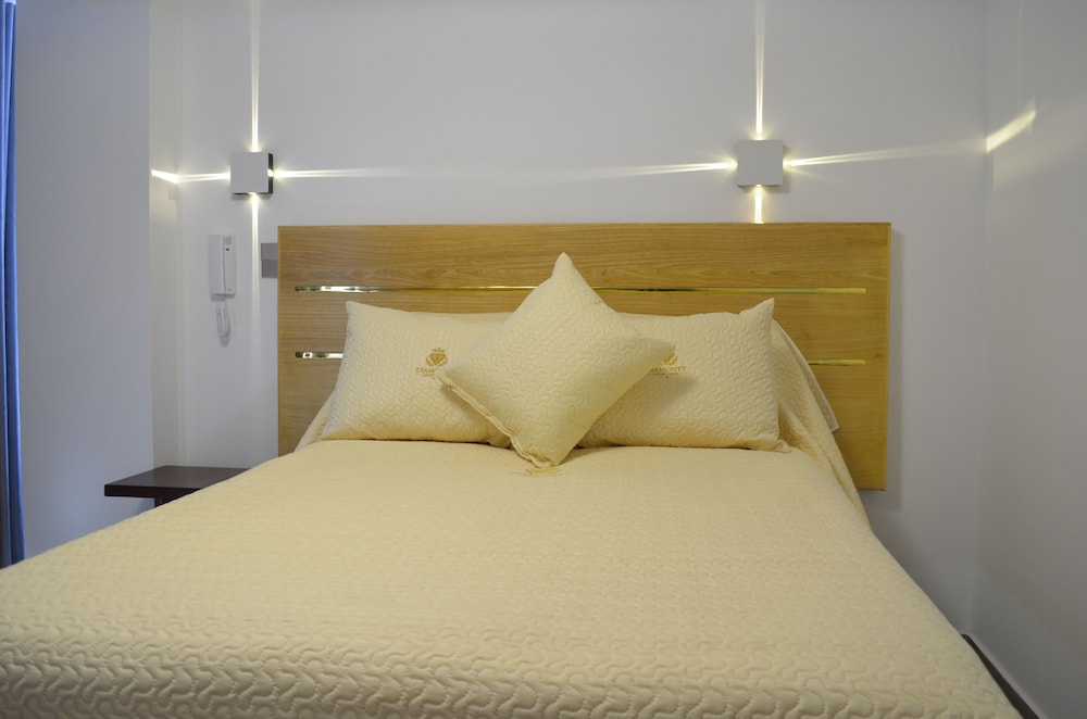 Classic Room, 2 Bedrooms photo 1