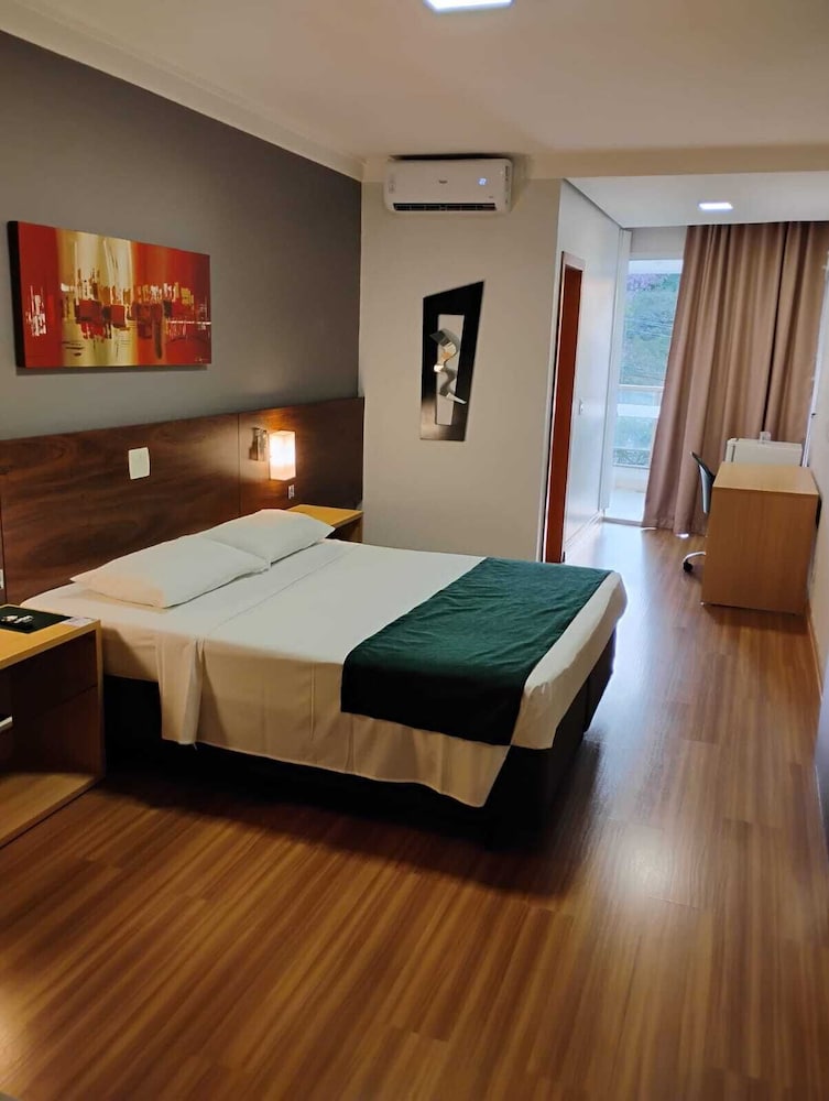 Superior Double Room, 1 Double Bed