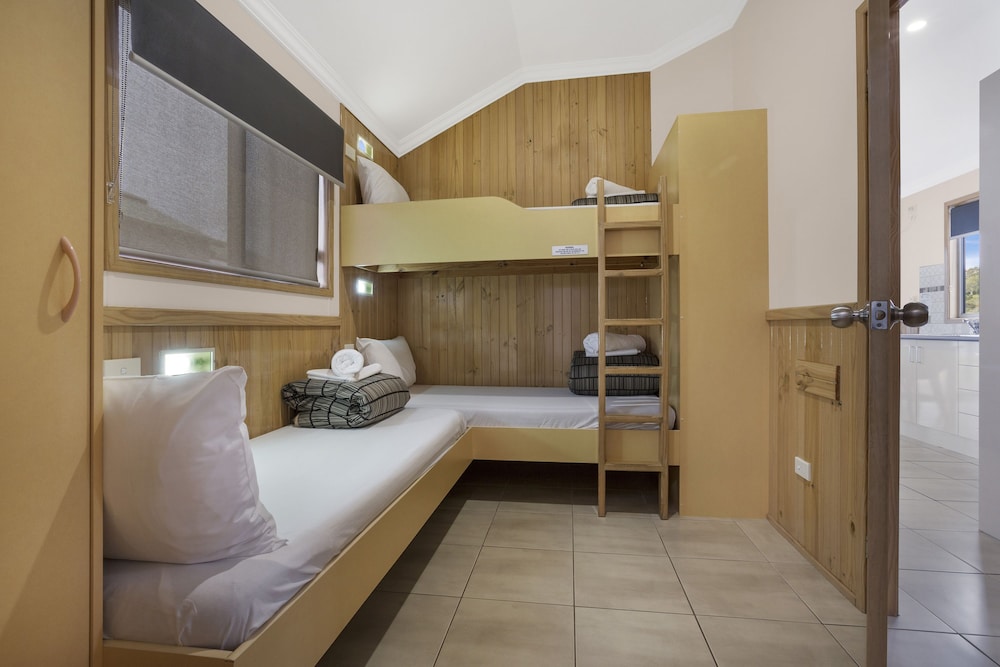 Seabreeze Spa Villa photo 2