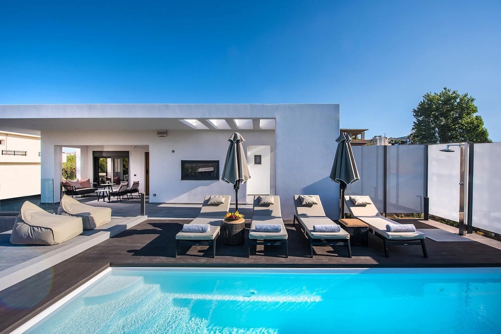 Villa Amo With Private Pool, Billede 16