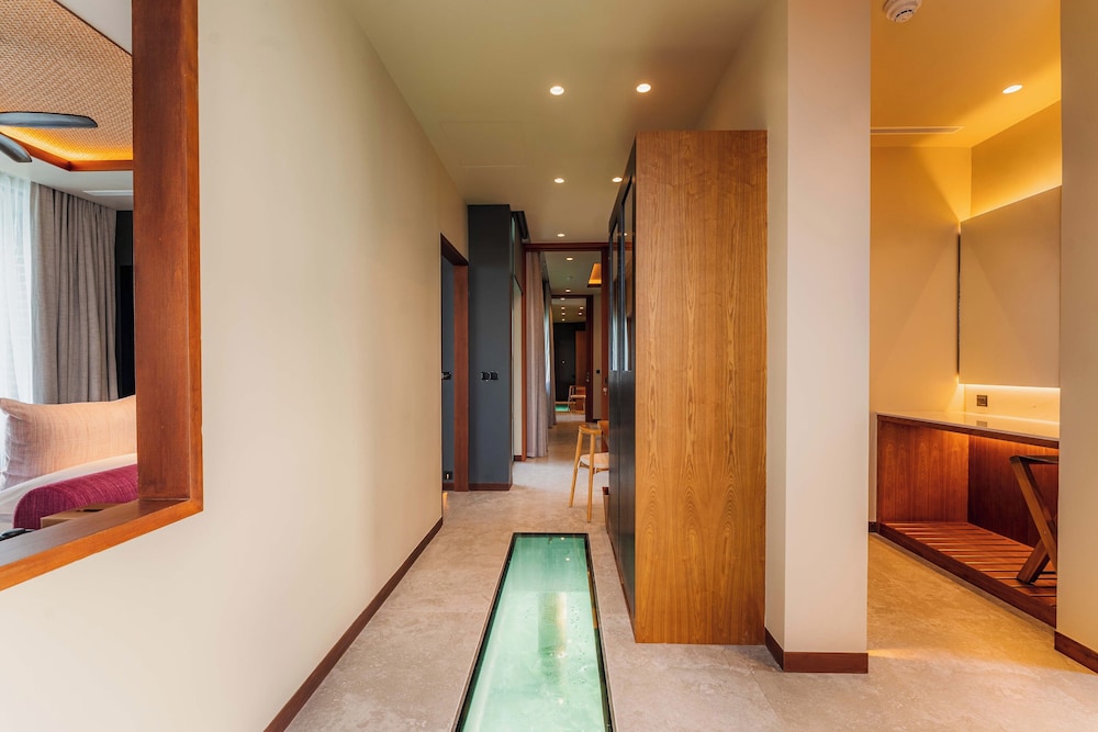 Ocean Pool Villa 2 Bedroom photo 3