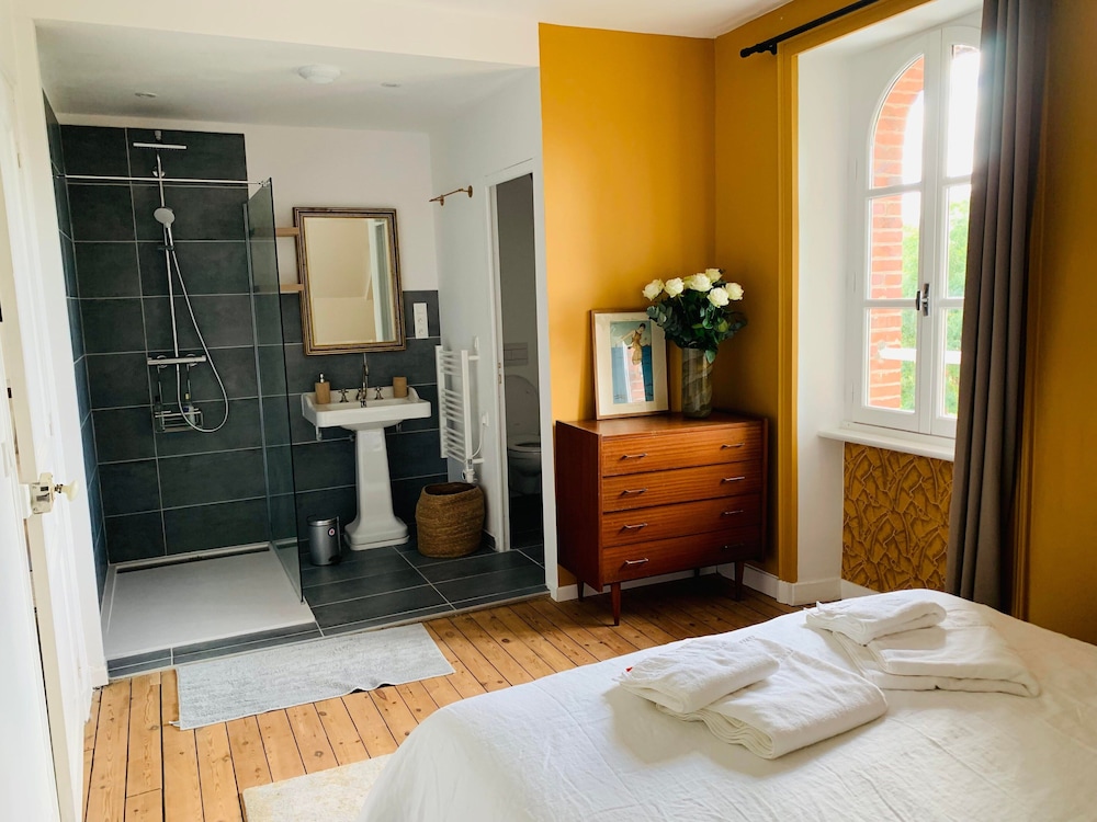 Classic Double Room - Photo 6