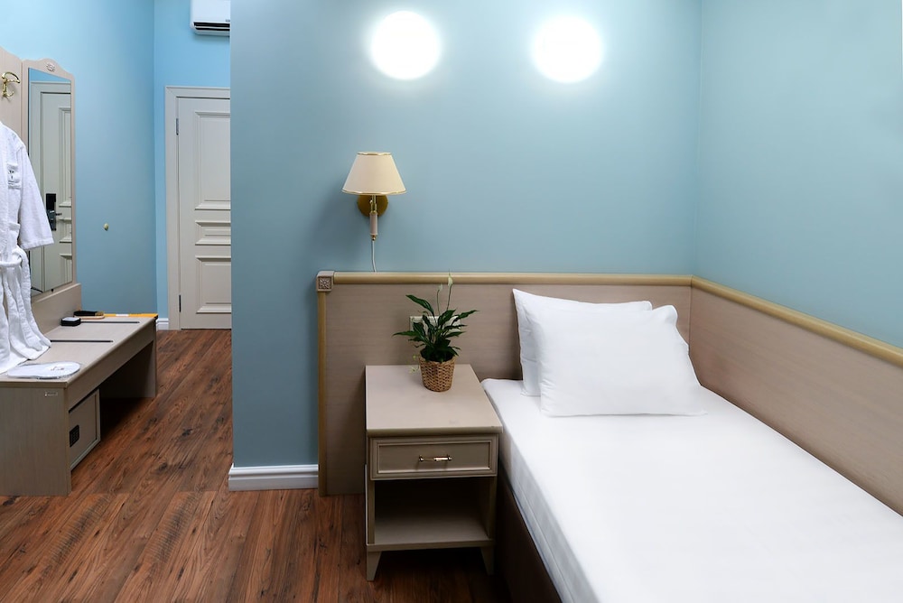 Single Room photo 1