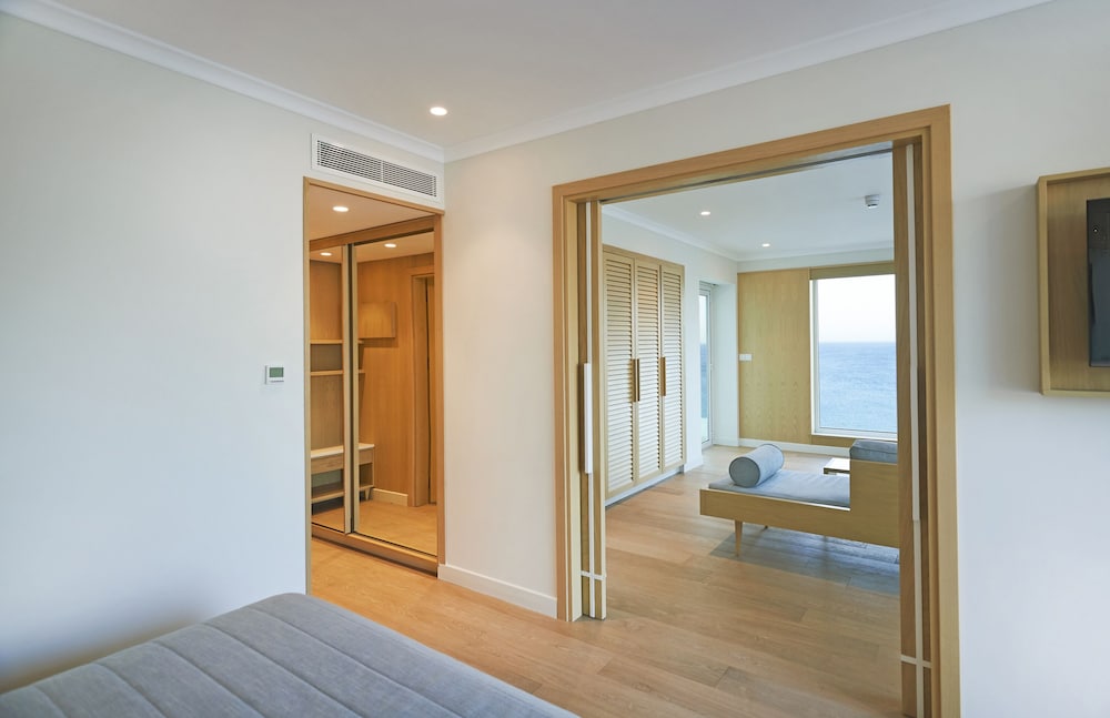 Royal Suite, Sea View photo 1