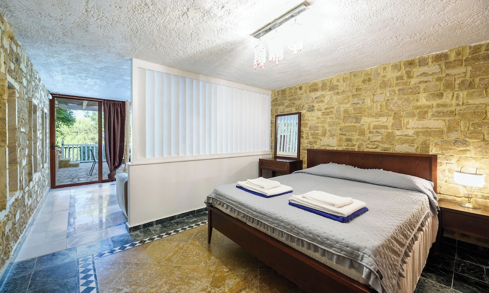 Exclusive Villa, 3 Bedrooms, Private Pool (Nefeli) photo 3
