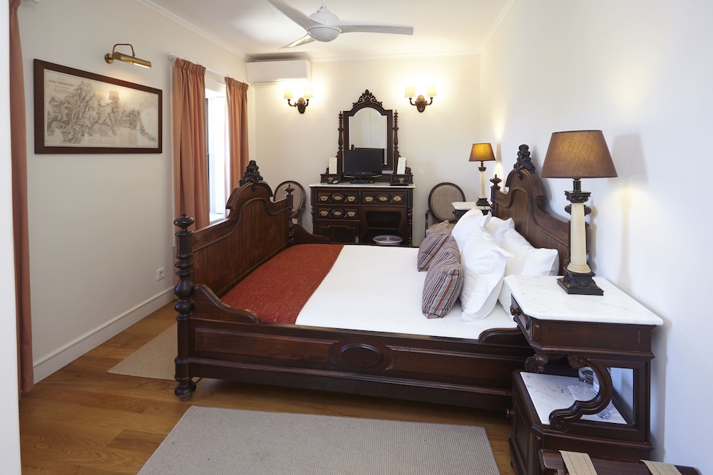 Standard Double Room - Photo 5
