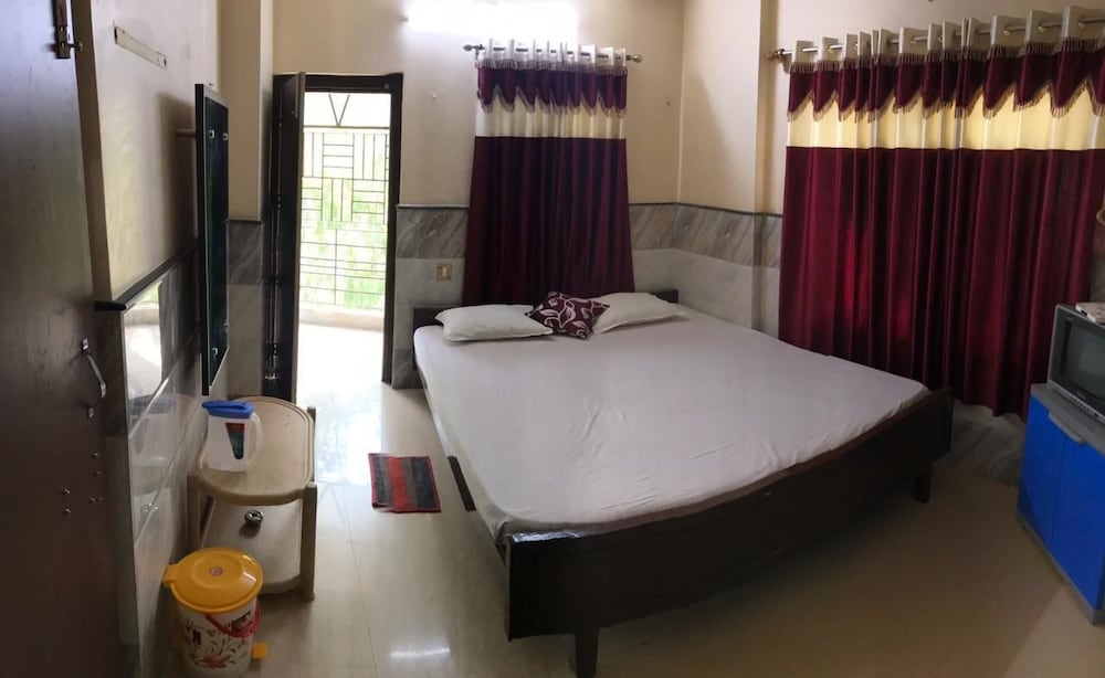 Deluxe Quadruple Room photo 3