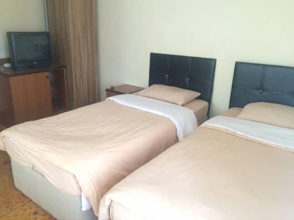 Standard Triple Room photo 1