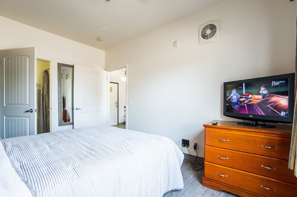 Basic Apartment photo 2
