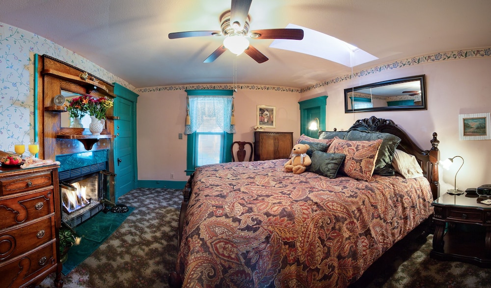 Silverton Suite photo 1