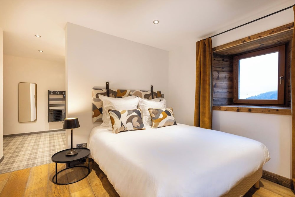 Deluxe Room, Mountain View photo 3