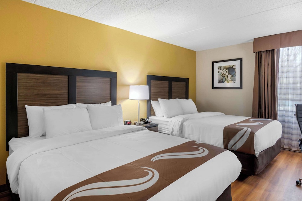 Standard Room, 2 Queen Beds, Accessible, Non Smoking photo 2