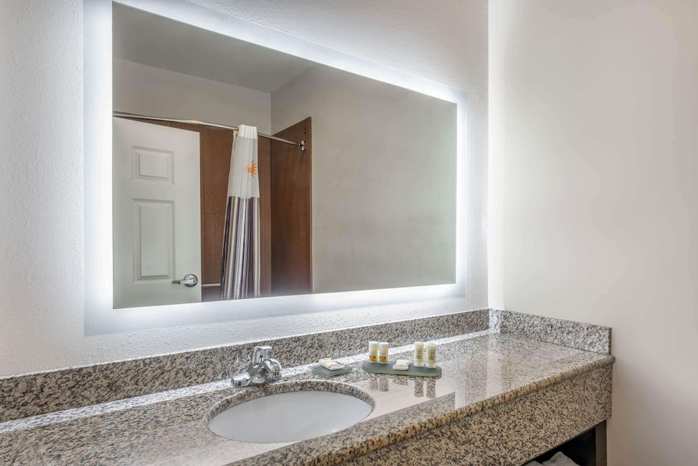 Deluxe Suite, 1 King Bed (Deluxe Executive Suite, Various View) - Photo 5